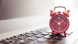 Time Management Tips to Increase Your Productivity - Part 1
