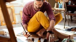 Put an End to Your Desire for Success and Enjoy Being an Amateur