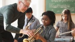 The Musicians’ Collective Memory