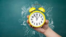 4 Effective Time-Investment Tips to Help You Be Happy and Productive