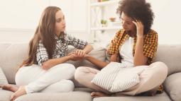 How Do Comforting Others Help You Alleviate Your Suffering?