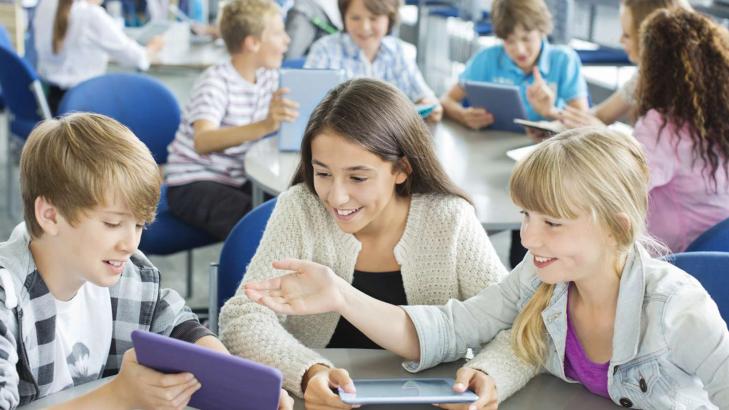 Cooperative Learning and Its Importance and Elements