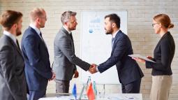 The Importance of Professional Work Etiquette and How to Apply It