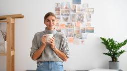 23 Things People Who Love Their Lives Do Differently