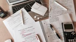 Six Techniques for Following Your Study Plan