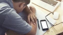 3 Strategies to Maintain Focus and Productivity During Crises