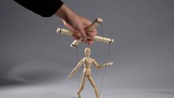 Get Rid of the Need to Control Other People's Behavior