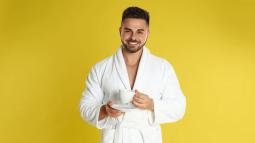 The Physical and Psychological Benefits of Taking a Bath