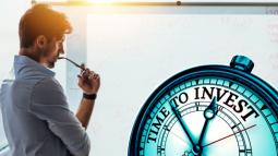 5 Tips to Invest Your Time Wisely