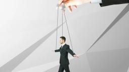 Breaking Free From Others’ Control