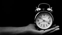 How Do We Race Against Time?