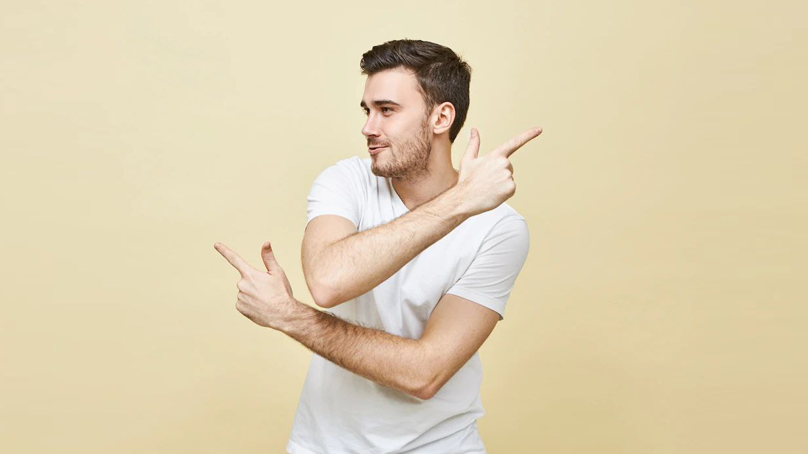 3 Modifications in Your Body Language Will Change Your Life
