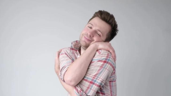 The Effect of Loving Yourself on Achieving Success