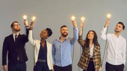 The Simplest Ways To Inspire People And Change Their Life