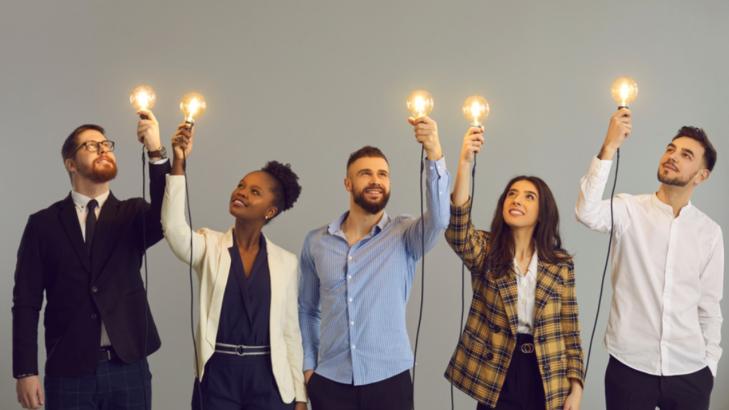 The Simplest Ways To Inspire People And Change Their Life