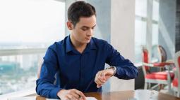 7 Time Management Strategies for Highly Productive People