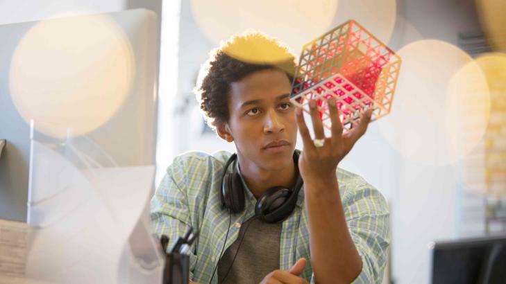 Understanding Creative Intelligence and Its Issues