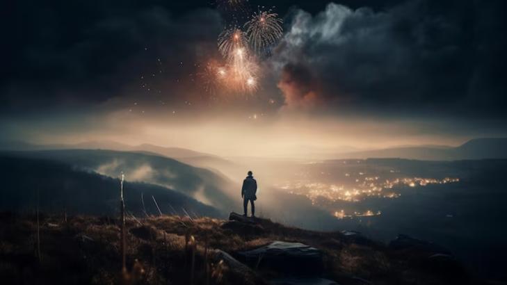 4 Steps to Help You Realize Your Dreams