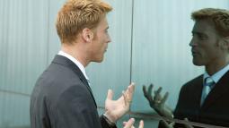 How to Practice Positive Self-talk?