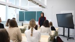 5 Elements of Successful Classroom Management