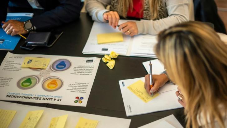 Reverse Brainstorming: Its Definition and Uses
