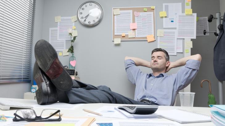 5 Ways to Stop Procrastinating Forever