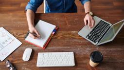 6 Tips to Work Smarter and Boost Your Productivity