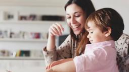 The Power of a Mother’s Attuned Awareness: Raising a Child Who Reads the Room Like a Pro