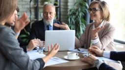 How to Connect With People From Different Generations