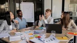 A Fresh High-Performance Theory