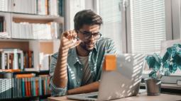 How does Paying Attention Increase Performance and Productivity?