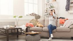 Decluttering Your House: The Key to Sorting Through Your Messy Life