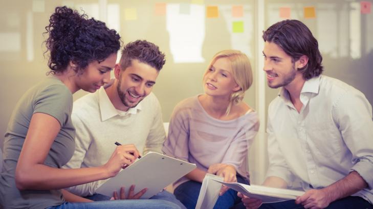 How Does Emotional Intelligence Help Teams Fight Perfectionism?