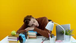 5 Steps to Beat Laziness and Boost Your Excellence
