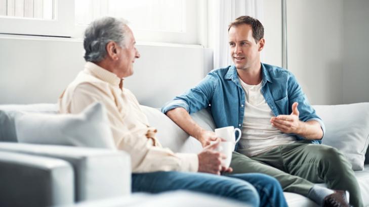 The Importance of Conversations and Their Impact on Us