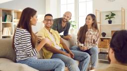 How Do You Meet Interesting People?