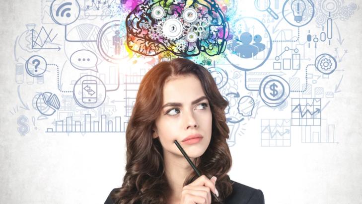 Emotional Intelligence Exercises: Develop Yourself