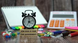 The Best Books on the Art of Time Management and Organization to Enhance Productivity