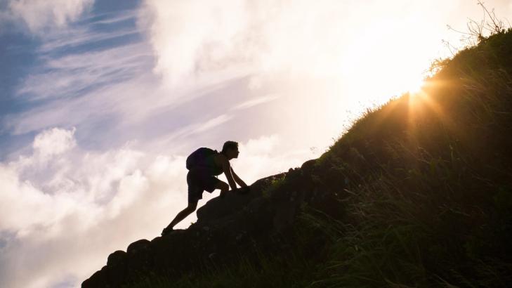 The Importance of Perseverance, Self-Discipline, and Creating Positive Habits