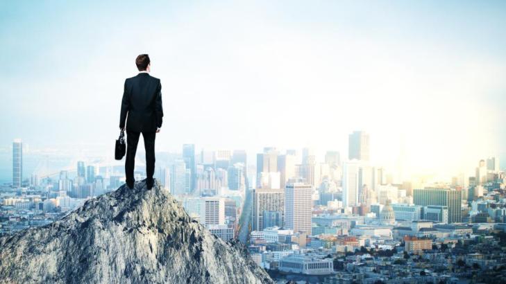 8 Steps to Achieve Your Dreams and Reach Success