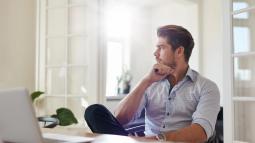 Forward-Thinking Benefits for a Healthy Life