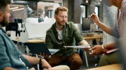 The Value of Self-Awareness for Entrepreneurs