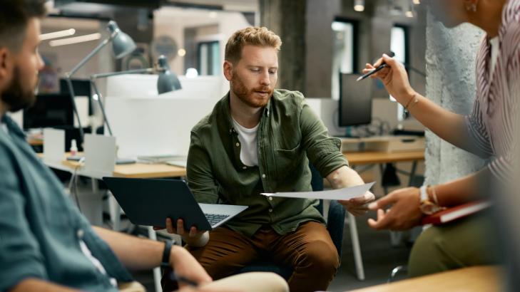 The Value of Self-Awareness for Entrepreneurs