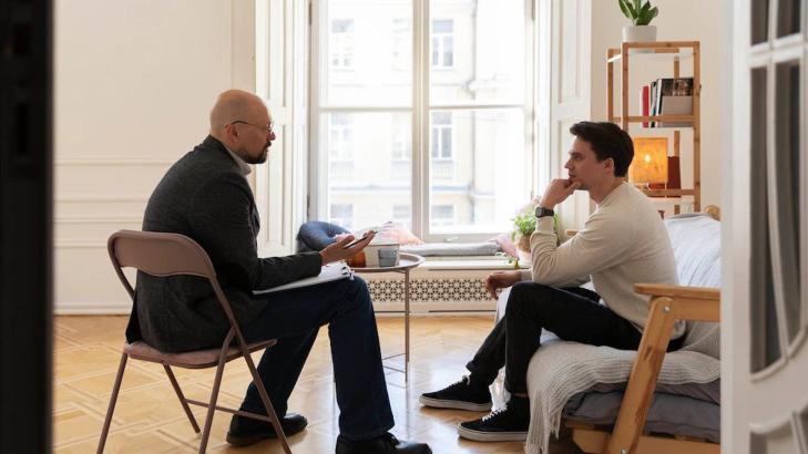 What is Narrative Exposure Therapy?