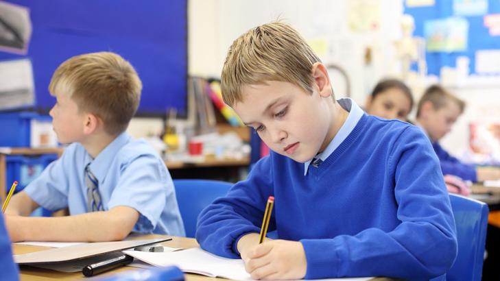 Why the Flipped Classroom?