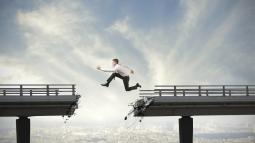 5 Obstacles You Must Overcome to Achieve Your Dreams