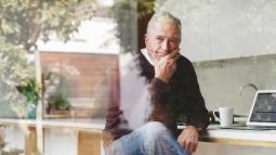 How Does Aging Affect Your Personality?