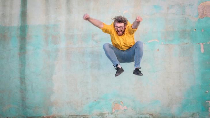 4 Steps to Achieve Anything you Want in Life