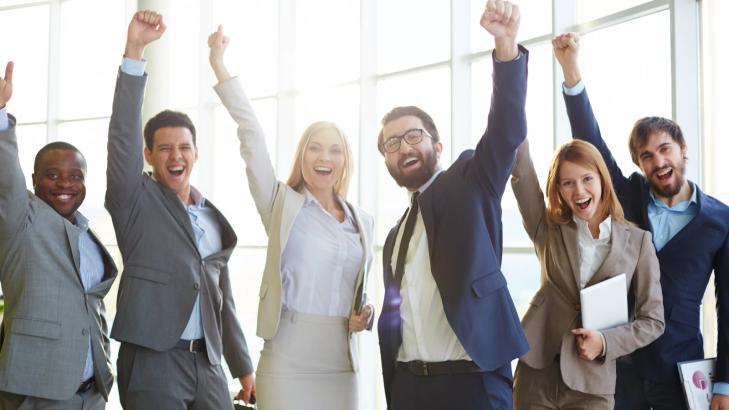 5 Common Habits of Happy and Successful People