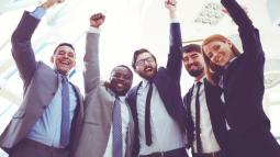 12 Things Successful People Do Differently -Part One